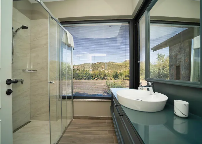 Prázdninový dům Gueney