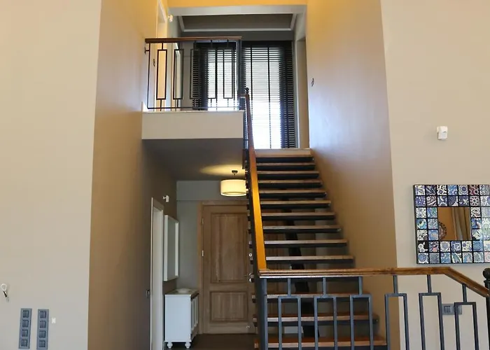 Gueney Prázdninový dům *