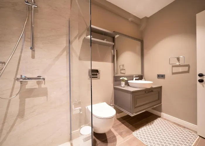 Gueney Prázdninový dům *