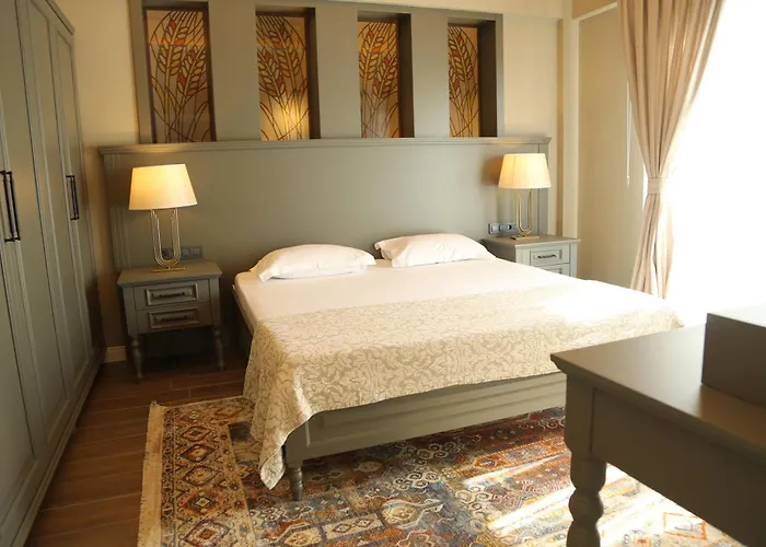 Gueney Prázdninový dům *