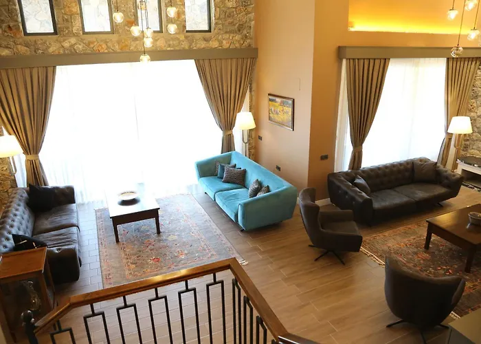 Prázdninový dům Gueney *