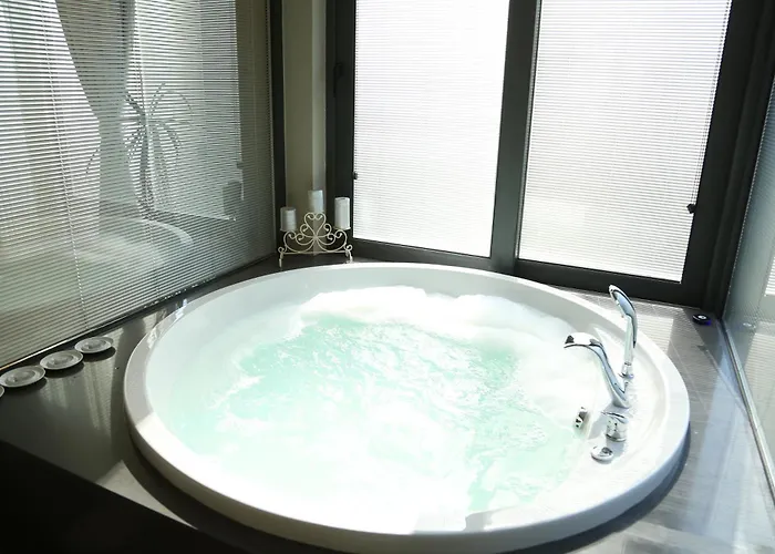 Prázdninový dům Gueney