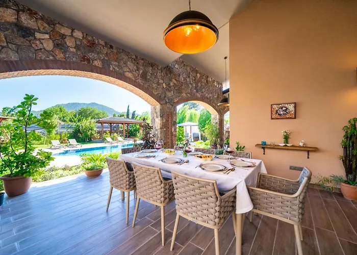 Prázdninový dům Gueney