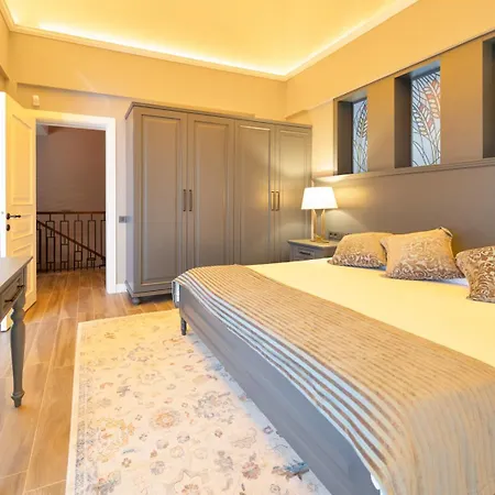 Holiday home Gueney Keciler