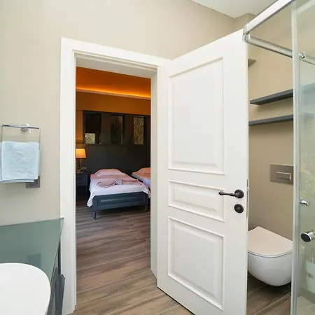 Gueney Holiday home *