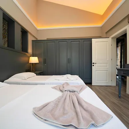 Gueney Holiday home Keciler