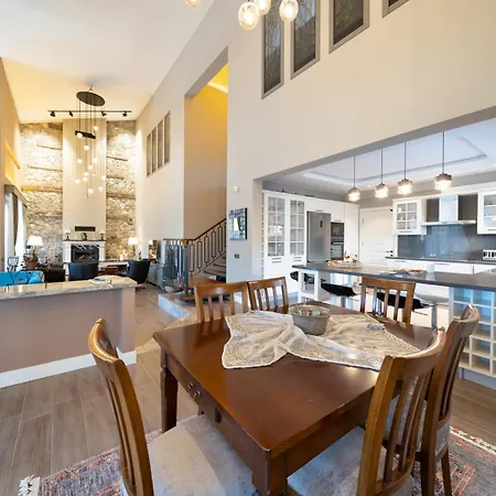 Gueney 펜션 Keciler