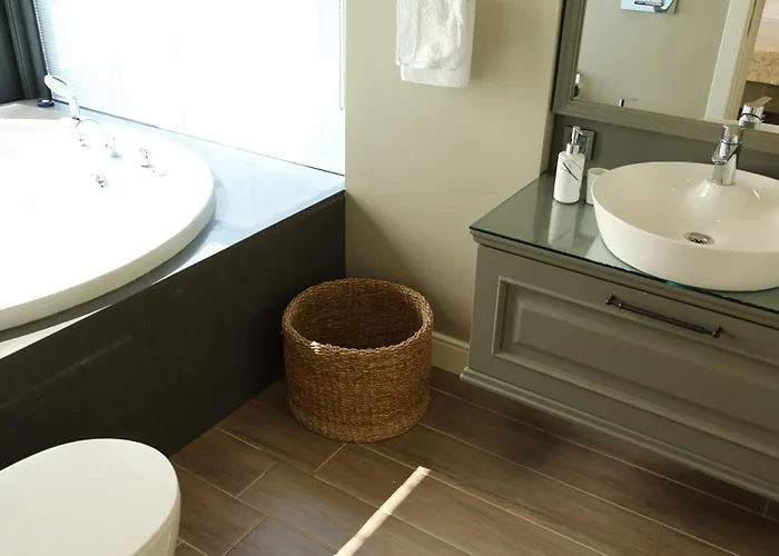 Dom wakacyjny Gueney *