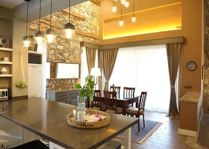 Dom wakacyjny Gueney