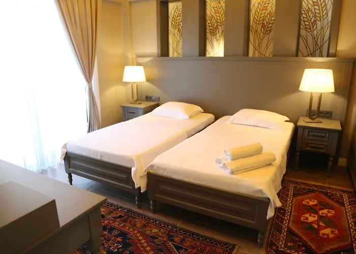 Gueney Dom wakacyjny