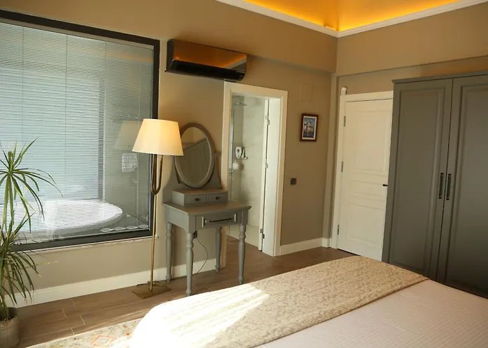 Gueney Dom wakacyjny Keciler