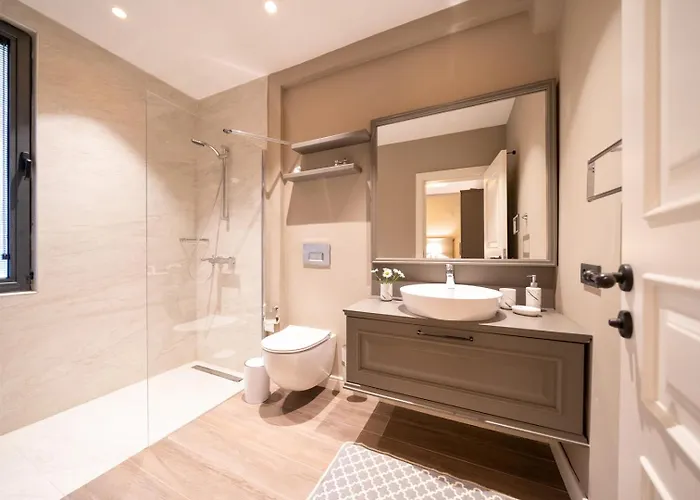 Dom wakacyjny Gueney