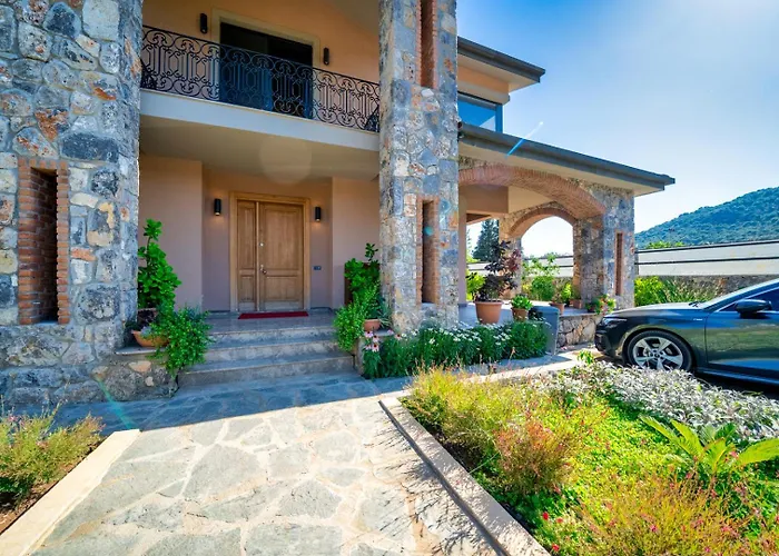 Gueney Dom wakacyjny